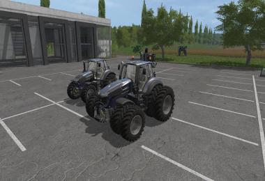 FS17 DeutzFahr Series Pack v1.0