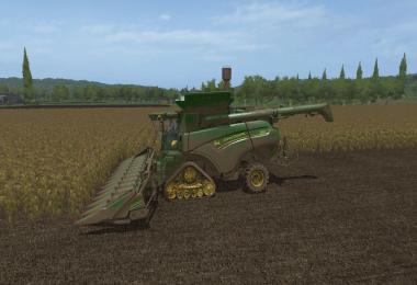 FS17 John Deere 6800 v1.0