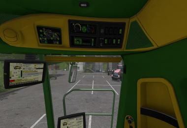 FS17 John Deere 6800 v1.0