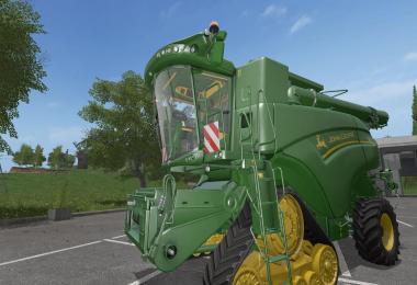 FS17 John Deere 6800 v1.0