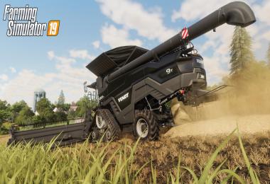 FS19 unveils prestigious new brand and exciting new features