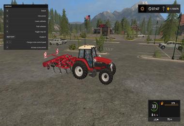 Genesis Tractor Pack v1.0