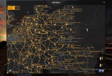 German City Names v1.35 for ProMods v2.27