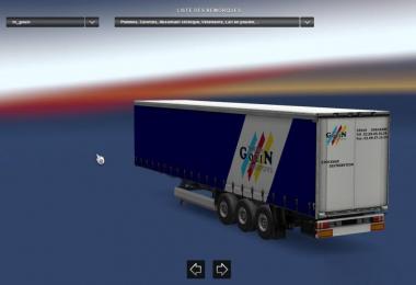 Gouin Combo Pack v1.0