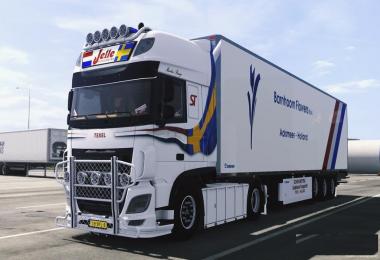 Graphics HDR No Bloom Red Mod v1.1