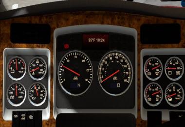 GTM Team T800 & W900B Custom Dashboard Computers v1.0