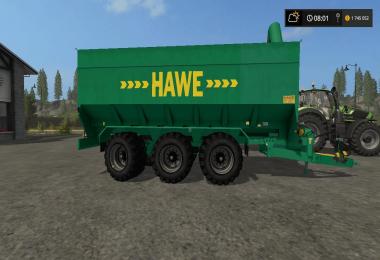 HAWE ULW 3000 T v1.0
