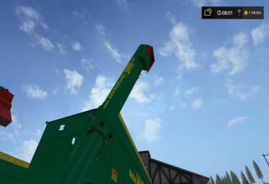 HAWE ULW 3000 T v1.0