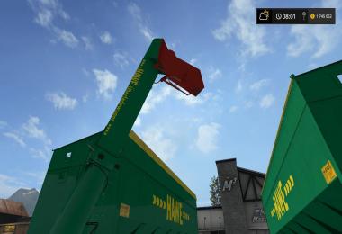 HAWE ULW 3000 T v1.0