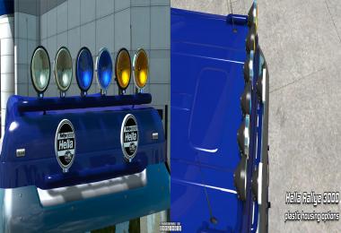 Hella Rallye 3000 v1.3.0
