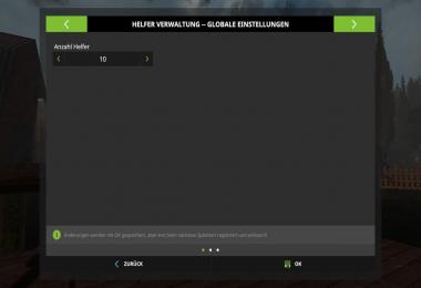 Helper Administration v1.0.0.0