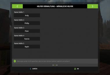 Helper Administration v1.0.0.0
