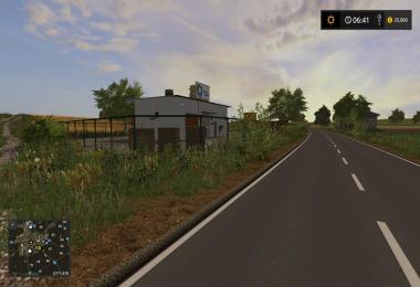 Hopfach Map v9.0