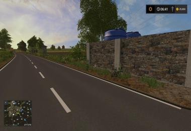 Hopfach Map v9.0