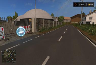 Hopfach Map v9.0