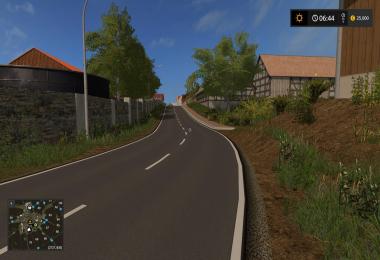 Hopfach Map v9.0
