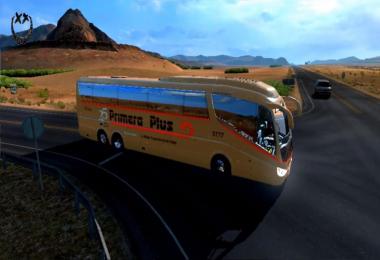 IRIZAR PB ATS 1.31