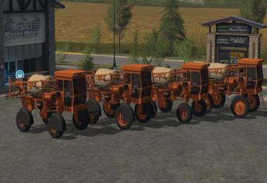 Jacto Uniport 2000 v1.0