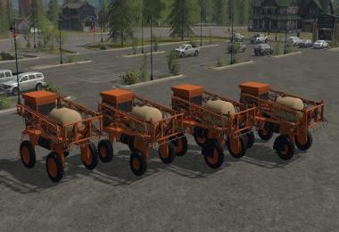 Jacto Uniport 2000 v1.0