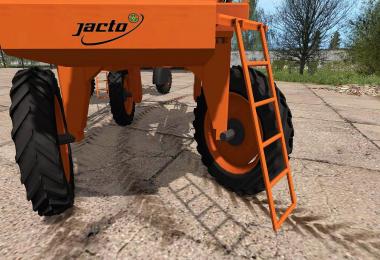Jacto Uniport 2000 v1.0