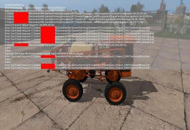 Jacto Uniport 2000 v1.0