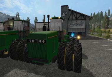 John Deere 8970 v1.0.0.0