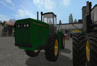John Deere 8970 v1.0.0.0