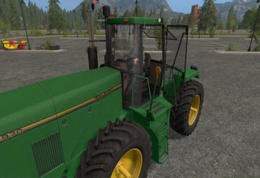 John Deere 8970 v1.0.0.0