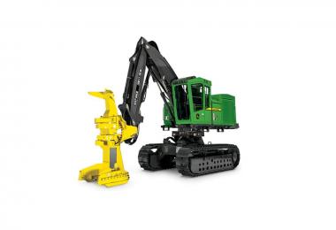 John Deere 909M v1.0.0.0