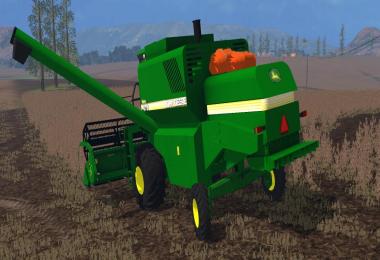 John Derre 1175 v1.0