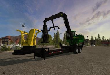 John Deere 437D v1.0.0.0