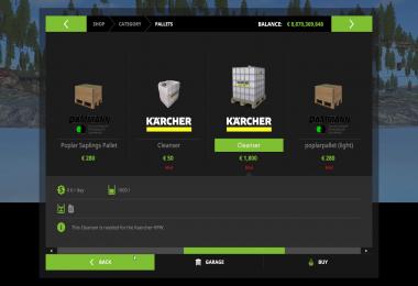 Karcher Mobile HPW v1.0