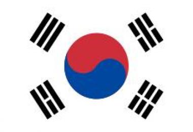 Korean City Name v3.3