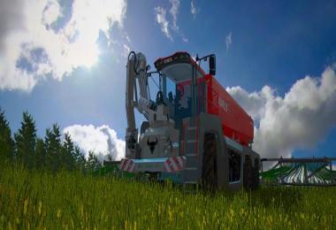 Kotte Taurus 2803 BETA v0.9