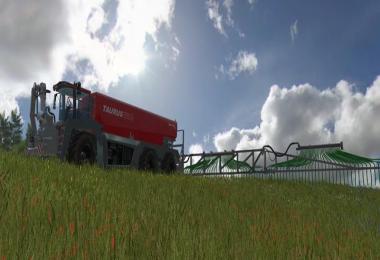 Kotte Taurus 2803 BETA v0.9