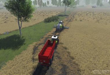 Krampe big body v2.1