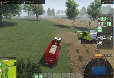 Krampe big body v2.1