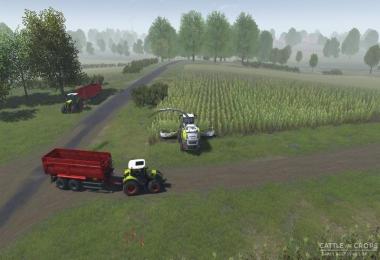 Krampe big body v2.1