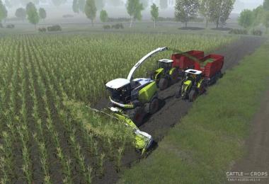 Krampe big body v2.1