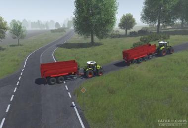 Krampe big body v2.1