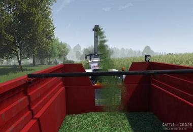 Krampe big body v2.1