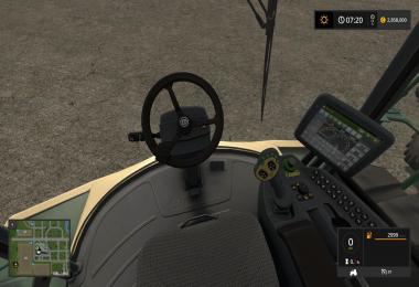 Krone Big X Pack v1.0