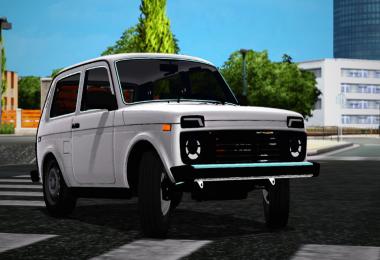 Lada Niva 1.31.x