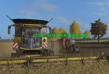 LOTICE Map v1.1.0.0 seasons ready