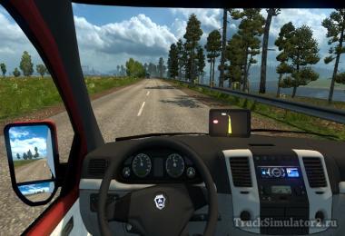 Mack Superliner ETS2 1.31.x