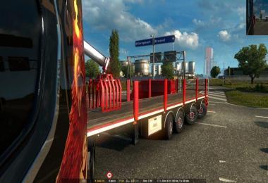 Maters Brick Trailer Update + present v1.0