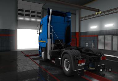 MAZ 5340-5440-6430_А8 v1.31.x