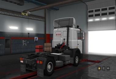 MAZ 54323/64229 1.27.x-1.30.x