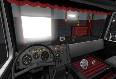 MAZ 54323/64229 1.27.x-1.30.x