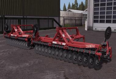 Metalfach U741/1 Pack v1.1.1.0